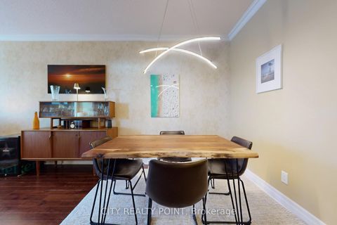 Photo 5 at 1214 - 58 Marine Parade Drive, Mimico, Toronto