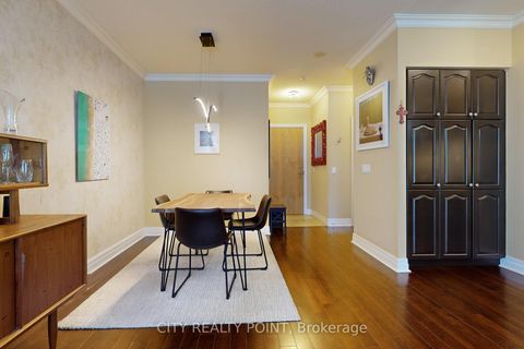 Photo 6 at 1214 - 58 Marine Parade Drive, Mimico, Toronto