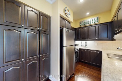 Photo 7 at 1214 - 58 Marine Parade Drive, Mimico, Toronto