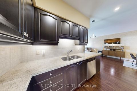 Photo 10 at 1214 - 58 Marine Parade Drive, Mimico, Toronto