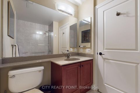 Photo 13 at 1214 - 58 Marine Parade Drive, Mimico, Toronto