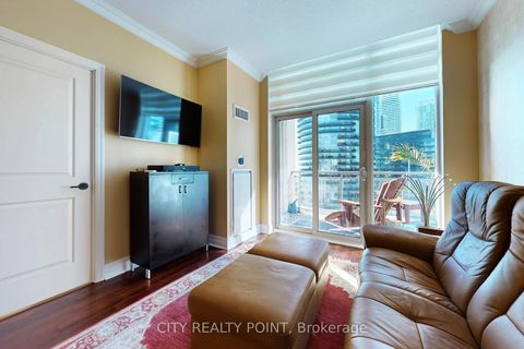Photo 16 at 1214 - 58 Marine Parade Drive, Mimico, Toronto