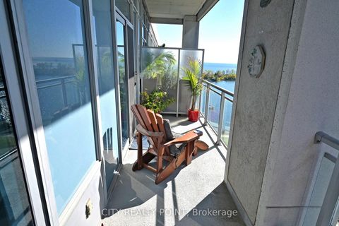 Photo 19 at 1214 - 58 Marine Parade Drive, Mimico, Toronto