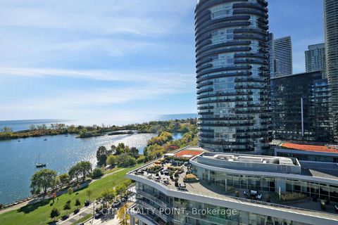 Photo 21 at 1214 - 58 Marine Parade Drive, Mimico, Toronto Photo 21 at 1214 - 58 Marine Parade Drive, Mimico, Toronto