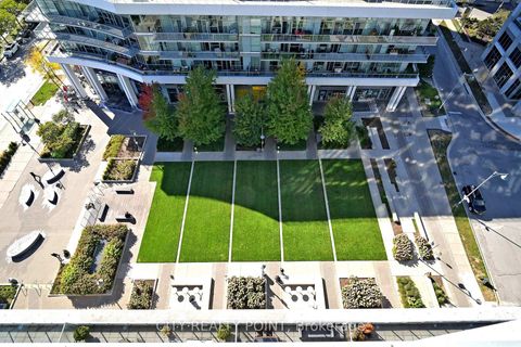 Photo 23 at 1214 - 58 Marine Parade Drive, Mimico, Toronto