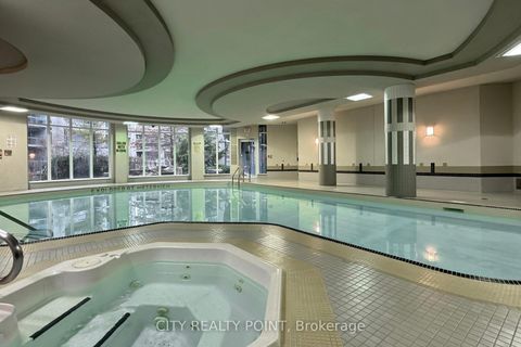 Photo 24 at 1214 - 58 Marine Parade Drive, Mimico, Toronto