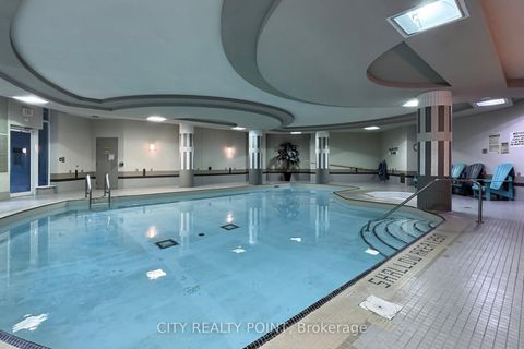 Photo 25 at 1214 - 58 Marine Parade Drive, Mimico, Toronto