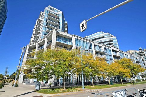 Photo 30 at 1214 - 58 Marine Parade Drive, Mimico, Toronto Photo 30 at 1214 - 58 Marine Parade Drive, Mimico, Toronto