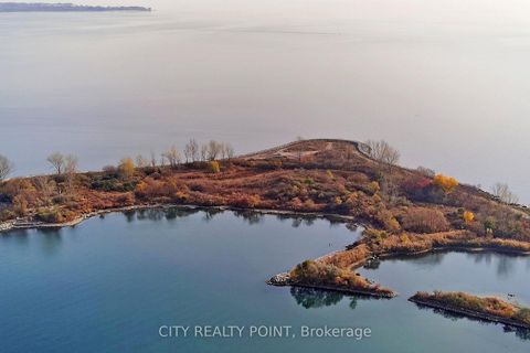 Photo 34 at 1214 - 58 Marine Parade Drive, Mimico, Toronto