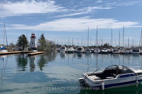 Photo 36 at 1214 - 58 Marine Parade Drive, Mimico, Toronto