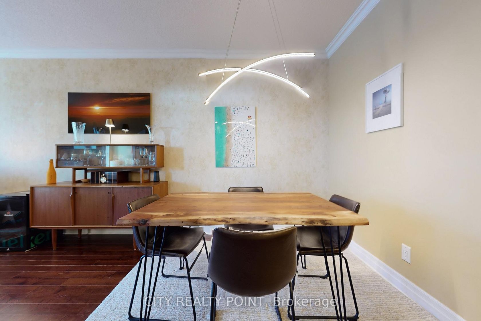 Photo 5 at 1214 - 58 Marine Parade Drive, Mimico, Toronto Photo 5 at 1214 - 58 Marine Parade Drive, Mimico, Toronto