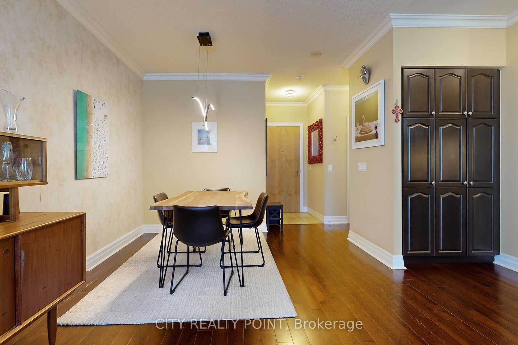 Photo 6 at 1214 - 58 Marine Parade Drive, Mimico, Toronto Photo 6 at 1214 - 58 Marine Parade Drive, Mimico, Toronto