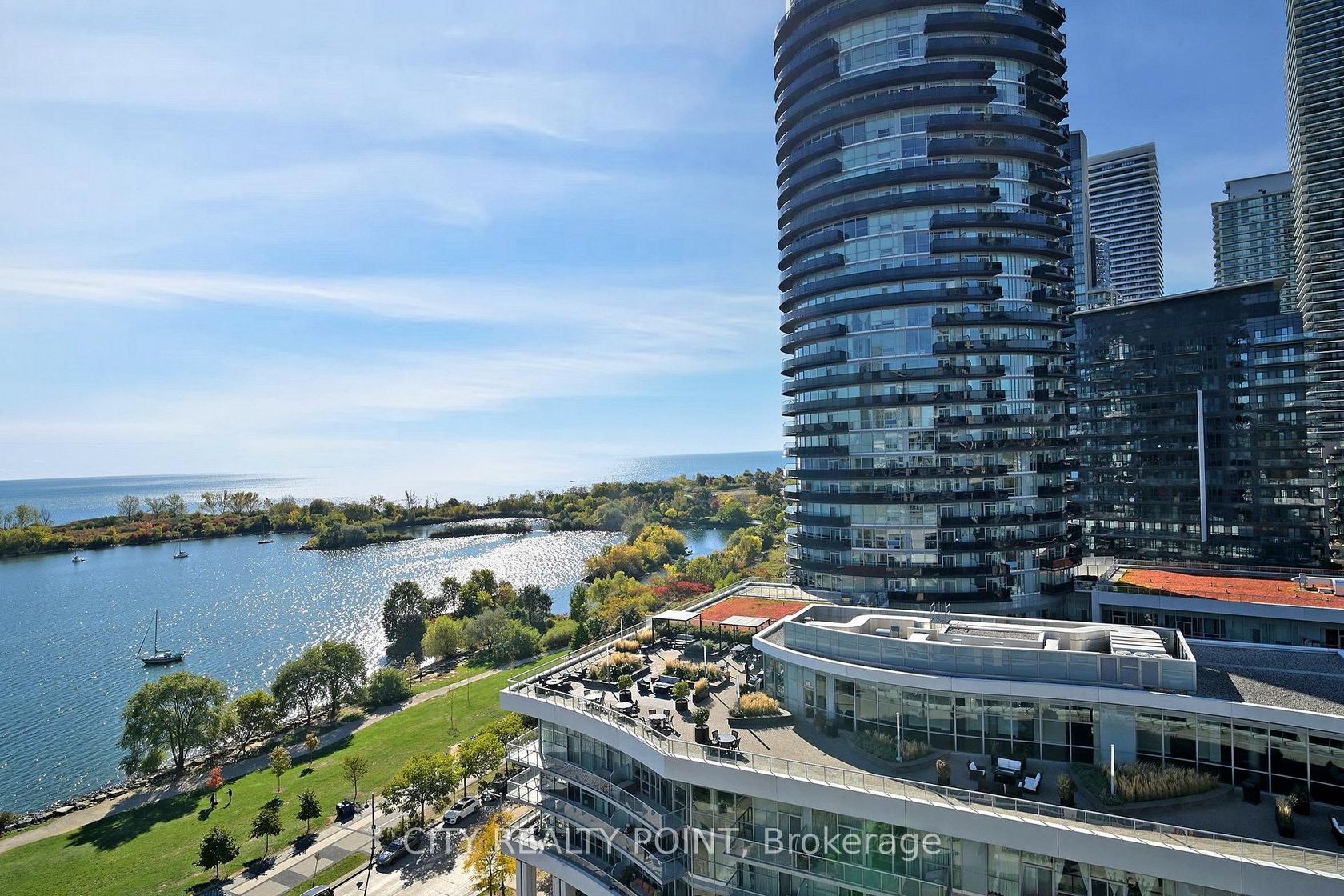 Photo 21 at 1214 - 58 Marine Parade Drive, Mimico, Toronto Photo 21 at 1214 - 58 Marine Parade Drive, Mimico, Toronto