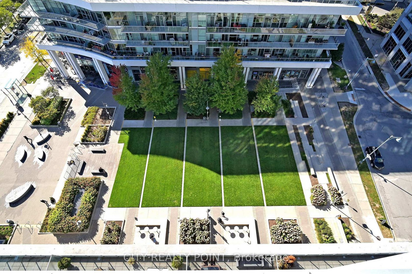 Photo 23 at 1214 - 58 Marine Parade Drive, Mimico, Toronto Photo 23 at 1214 - 58 Marine Parade Drive, Mimico, Toronto