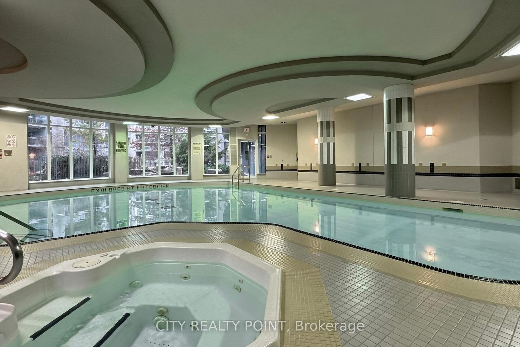 Photo 24 at 1214 - 58 Marine Parade Drive, Mimico, Toronto Photo 24 at 1214 - 58 Marine Parade Drive, Mimico, Toronto