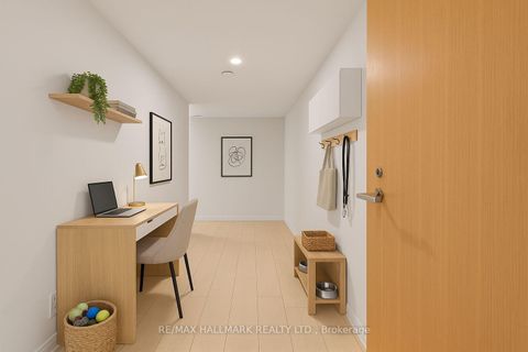 Photo 0 at 807 - 5 Soudan Avenue, Mount Pleasant West, Toronto