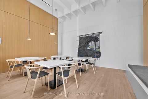 Photo 19 at 807 - 5 Soudan Avenue, Mount Pleasant West, Toronto