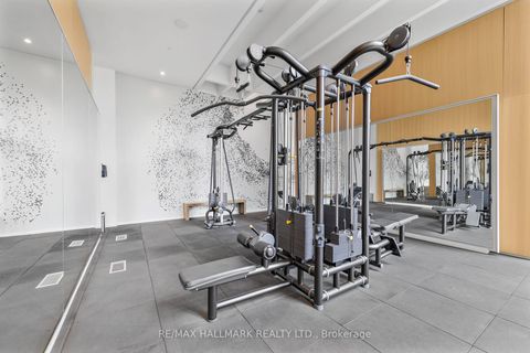 Photo 26 at 807 - 5 Soudan Avenue, Mount Pleasant West, Toronto