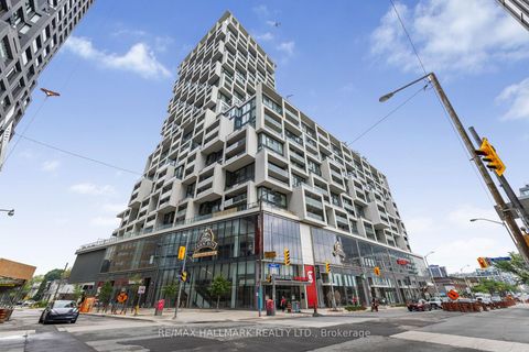 Photo 40 at 807 - 5 Soudan Avenue, Mount Pleasant West, Toronto