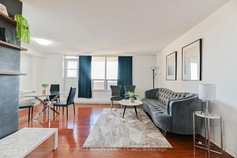 Photo 6 at 704 - 3390 Weston Road, Humbermede, Toronto