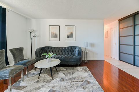 Photo 7 at 704 - 3390 Weston Road, Humbermede, Toronto