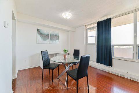 Photo 8 at 704 - 3390 Weston Road, Humbermede, Toronto