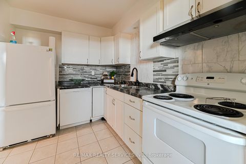 Photo 15 at 704 - 3390 Weston Road, Humbermede, Toronto