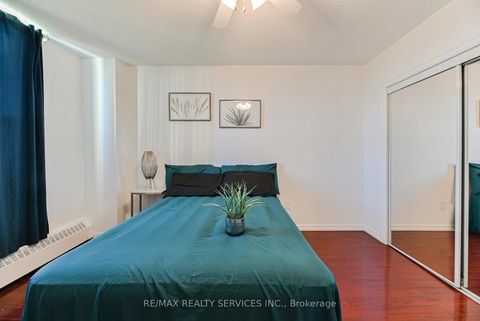 Photo 18 at 704 - 3390 Weston Road, Humbermede, Toronto