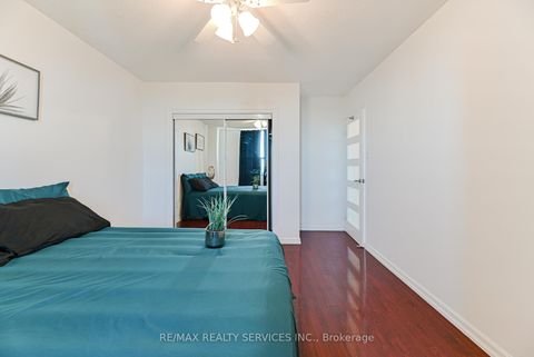 Photo 19 at 704 - 3390 Weston Road, Humbermede, Toronto