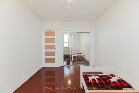 Photo 22 at 704 - 3390 Weston Road, Humbermede, Toronto