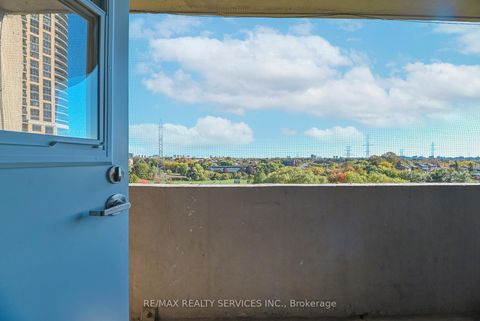 Photo 26 at 704 - 3390 Weston Road, Humbermede, Toronto