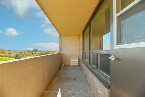 Photo 28 at 704 - 3390 Weston Road, Humbermede, Toronto
