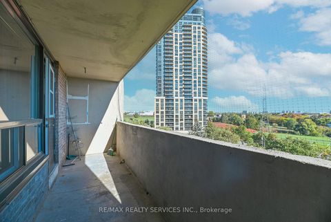 Photo 29 at 704 - 3390 Weston Road, Humbermede, Toronto