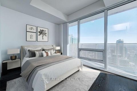Photo 14 at 6306 - 88 Harbour Street, Waterfront Communities C1, Toronto Photo 14 at 6306 - 88 Harbour Street, Waterfront Communities C1, Toronto