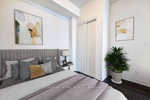 Photo 17 at 6306 - 88 Harbour Street, Waterfront Communities C1, Toronto
