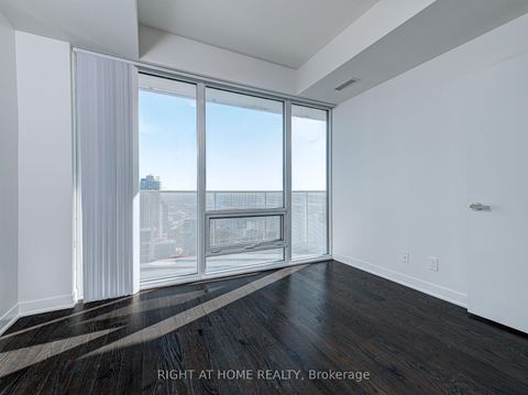 Photo 22 at 6306 - 88 Harbour Street, Waterfront Communities C1, Toronto