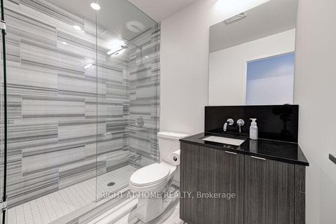 Photo 32 at 6306 - 88 Harbour Street, Waterfront Communities C1, Toronto