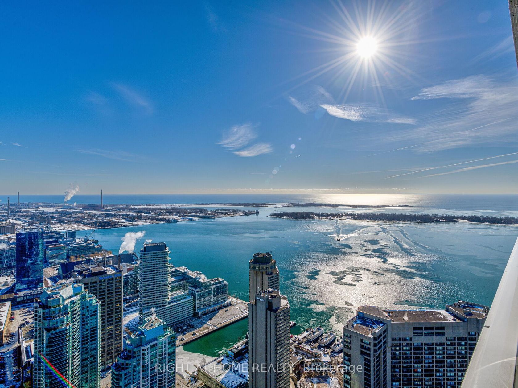 6306 - 88 Harbour Street, Waterfront Communities C1, Toronto photo number 2
