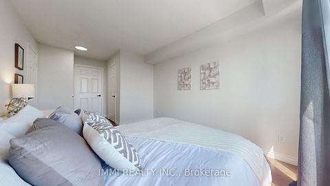 Photo 10 at 2009 - 5039 Finch Avenue E, Agincourt North, Toronto