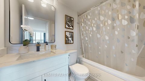Photo 11 at 2009 - 5039 Finch Avenue E, Agincourt North, Toronto
