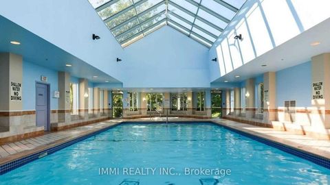 Photo 19 at 2009 - 5039 Finch Avenue E, Agincourt North, Toronto