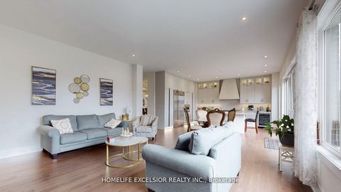 Photo 7 at 24 Limerick Street, Oak Ridges Lake Wilcox, Richmond Hill