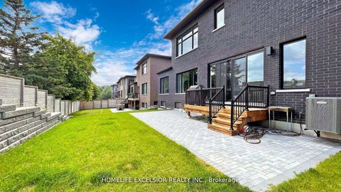 Photo 40 at 24 Limerick Street, Oak Ridges Lake Wilcox, Richmond Hill