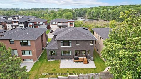 Photo 41 at 24 Limerick Street, Oak Ridges Lake Wilcox, Richmond Hill