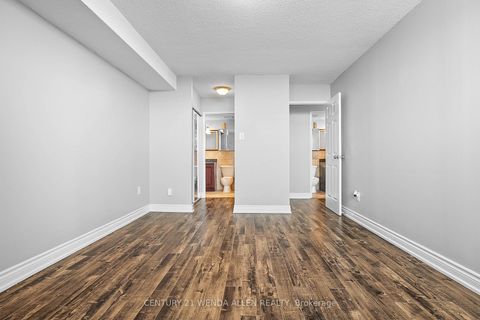 Photo 16 at 1507 - 100 Wingarden Court, Malvern, Toronto