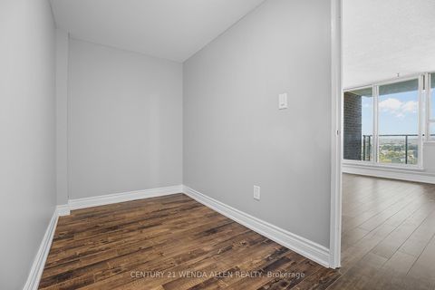 Photo 20 at 1507 - 100 Wingarden Court, Malvern, Toronto