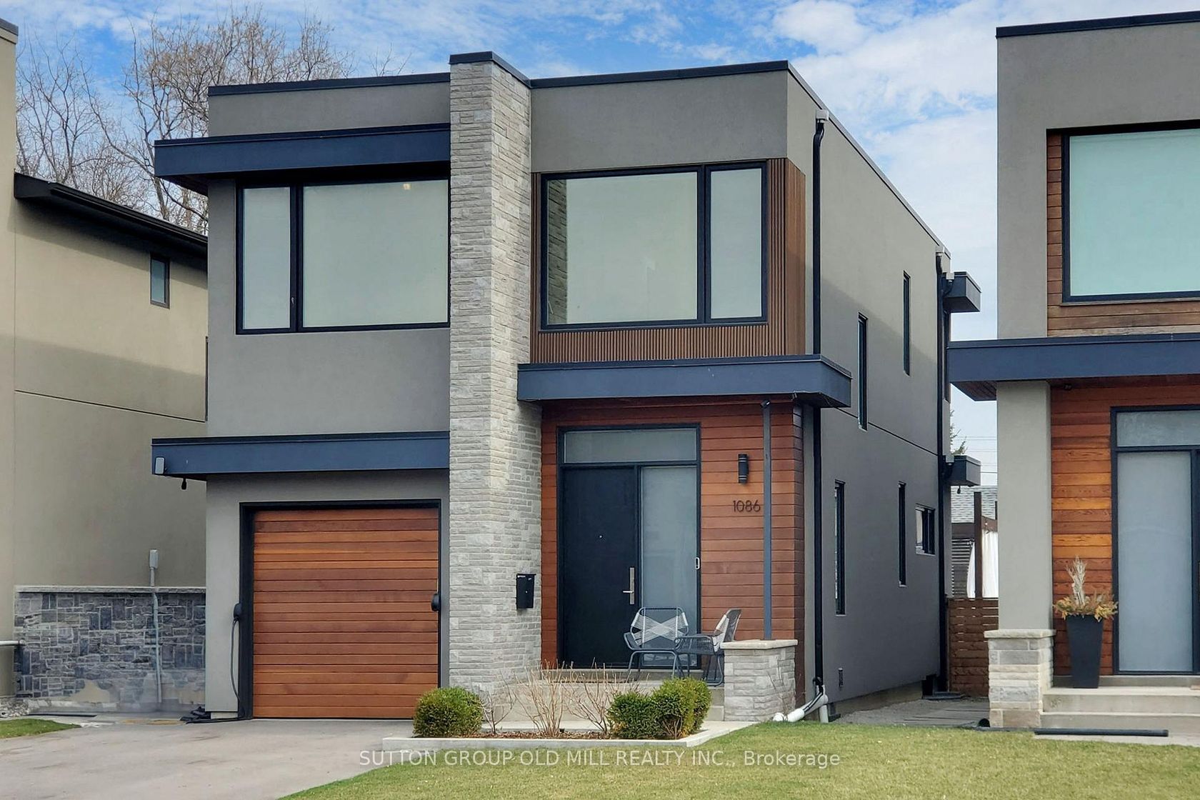 1086 Gardner Avenue, Lakeview, Mississauga 