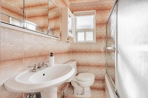 Photo 21 at 54 Holmesdale Crescent, Fairbank, Toronto