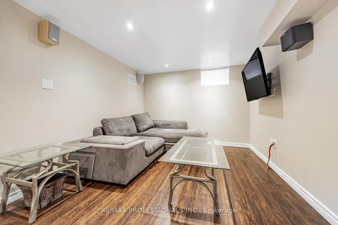 Photo 22 at 54 Holmesdale Crescent, Fairbank, Toronto
