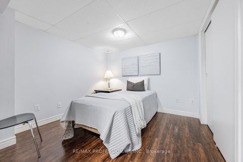 Photo 24 at 54 Holmesdale Crescent, Fairbank, Toronto